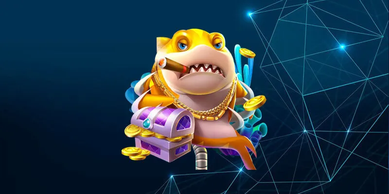 Sơ lược về bắn cá KO66