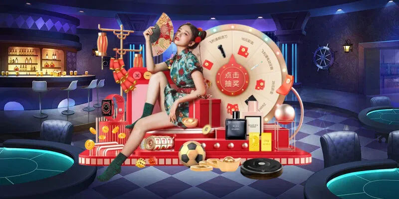 Chính sách hỗ trợ thành viên chơi có ý thức