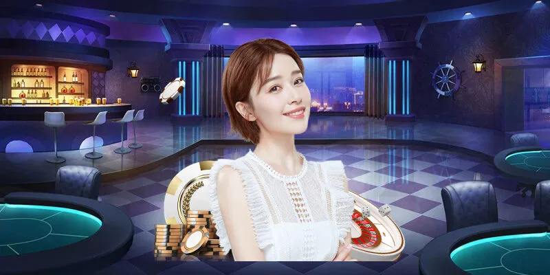 Casino KO66 là bộ môn được nhiều thành viên kỳ cựu yêu thích