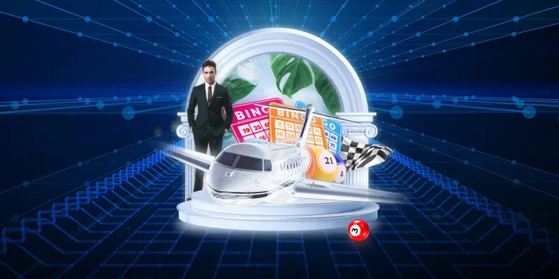 Tổng quan về xổ số KO66